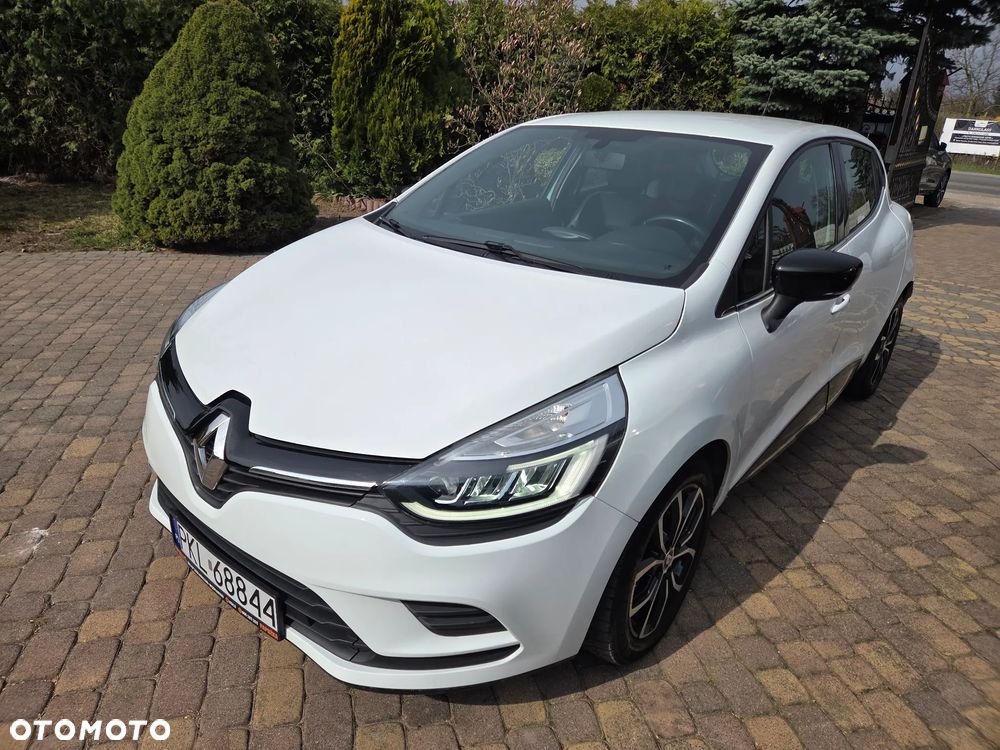 Renault Clio 1.5 dCi Energy Dynamique - 17