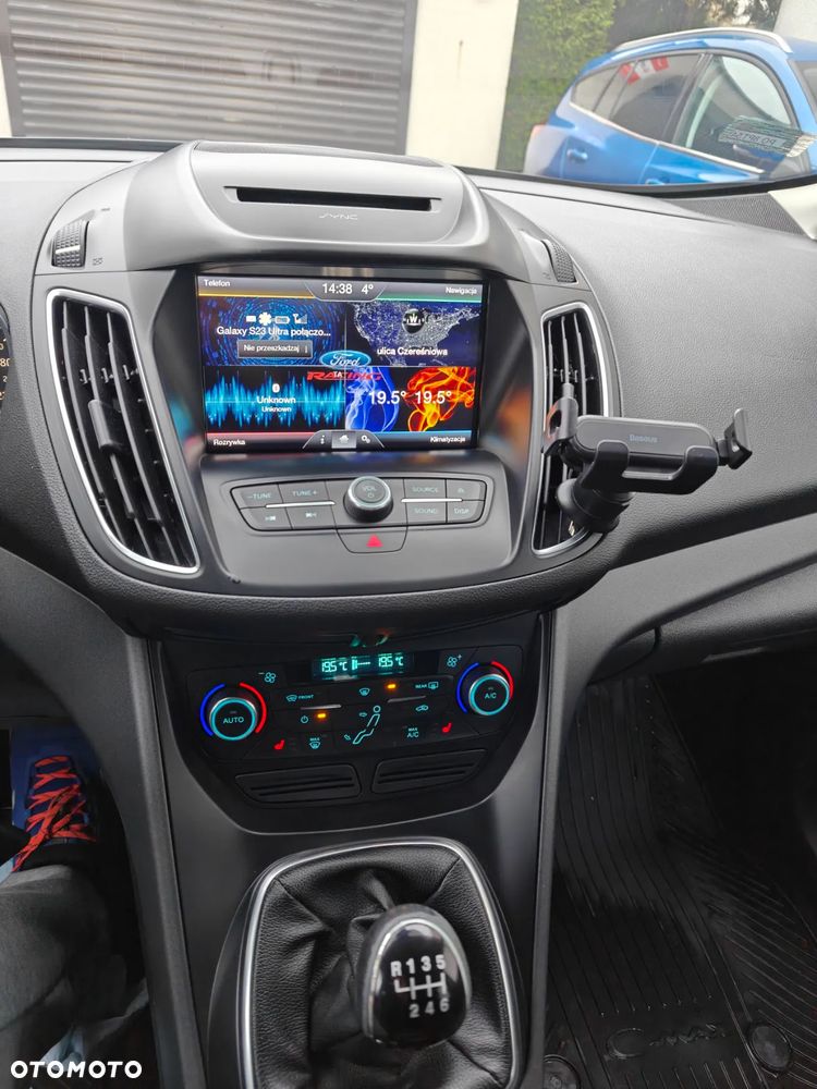 Ford Grand C-MAX Gr 1.5 TDCi Edition - 7