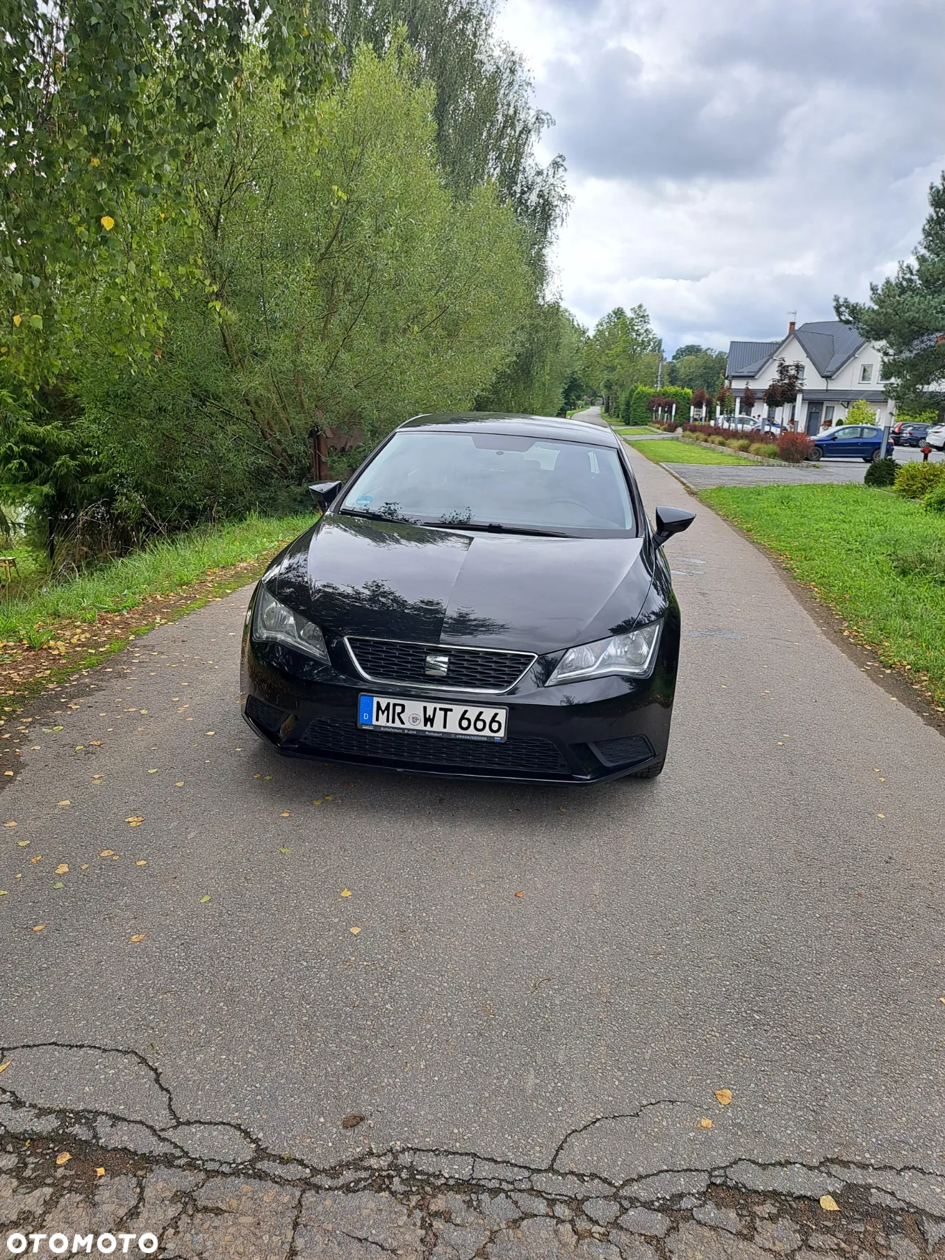 Seat Leon - 7