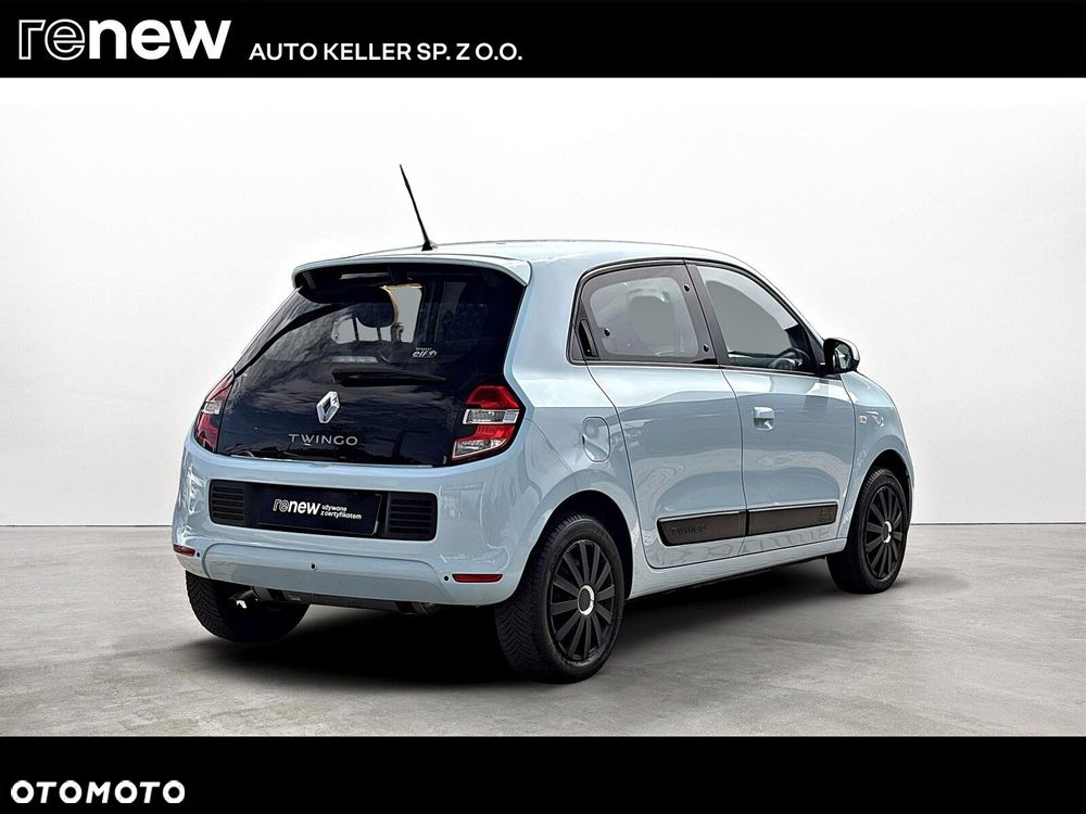 Renault Twingo - 7