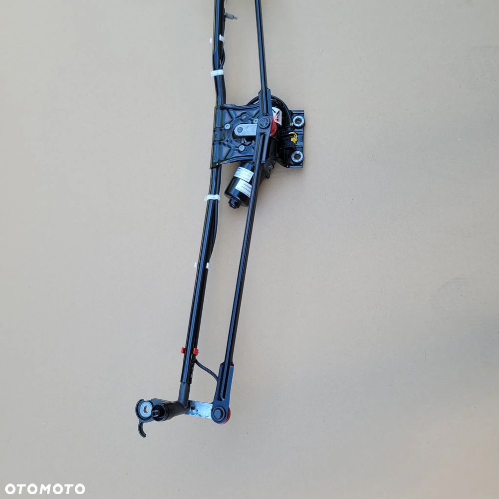 MECHANIZM WYCIERACZEK VOLVO FH4 FH5 78546711 CHWALIM116 - 2