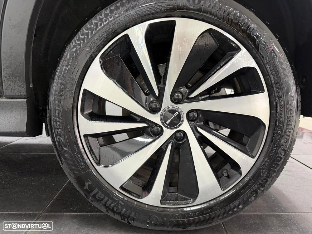 BYD Seal U 1.5 DM-i Boost - 10