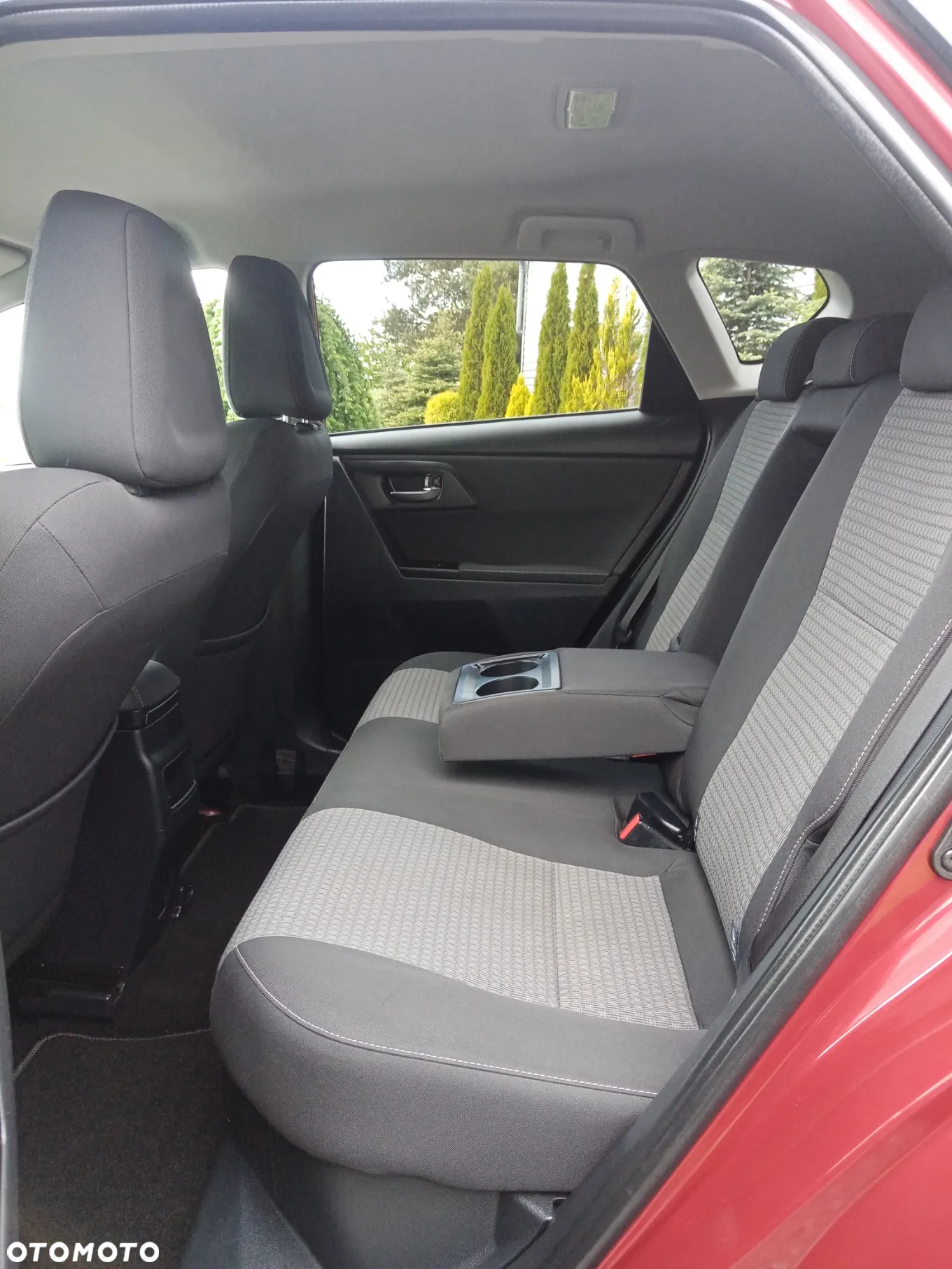 Toyota Auris 1.8 VVT-i Hybrid Automatik Team Deutschland - 27
