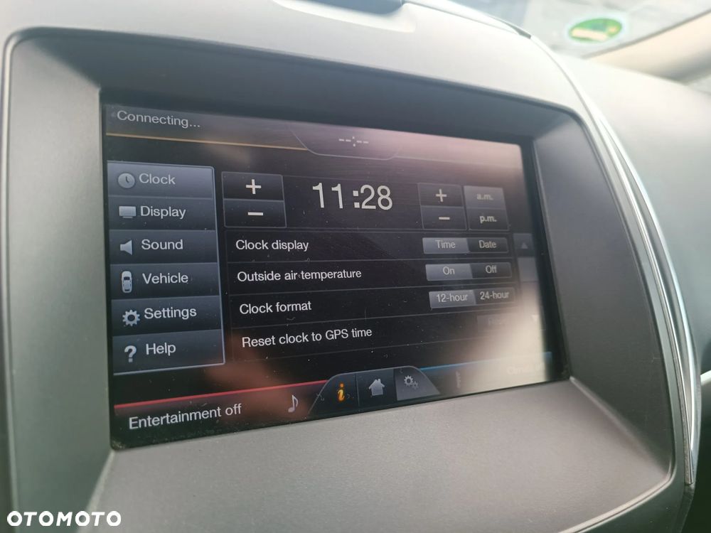 Ford S-Max 2.0 TDCi 4WD ST-Line PowerShift - 26
