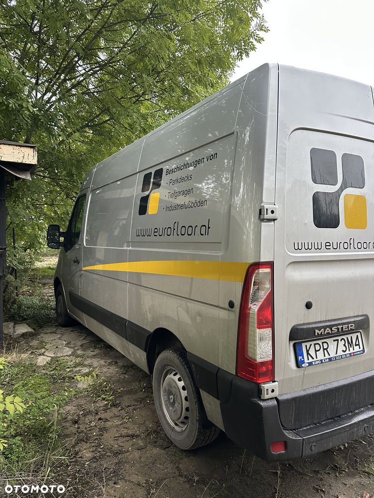 Renault Master - 4
