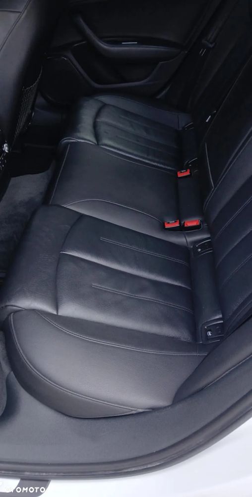 Audi A6 - 7