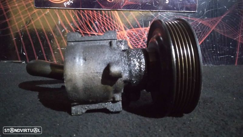 Bomba Direção Assistida Seat Ibiza Ii (6K1) - 4