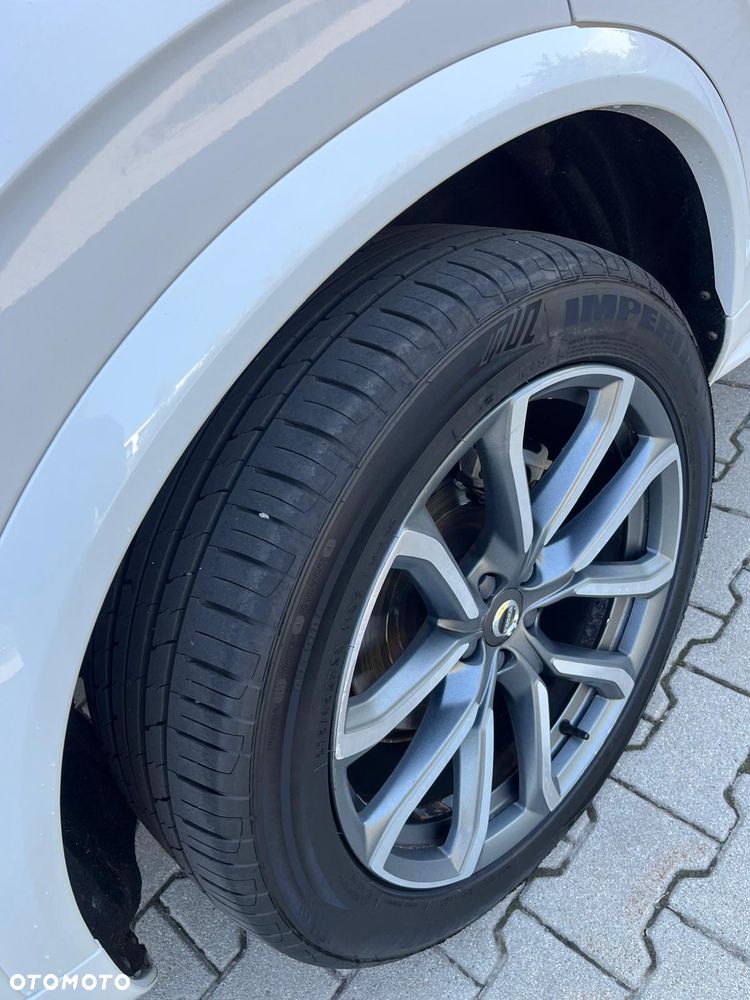 Volvo XC 90 D5 SCR AWD Inscription 7os - 8