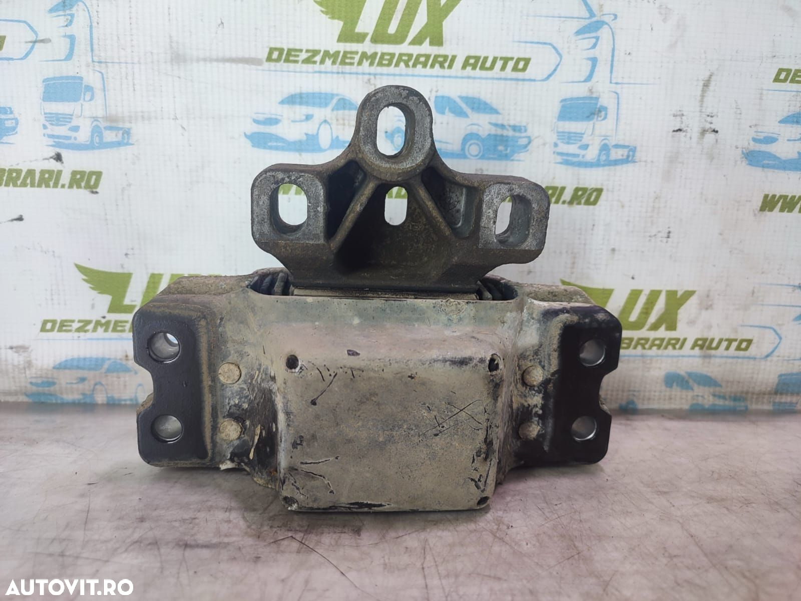 Suport motor 1k0199555 Seat Altea 1 [2004 - 2009] - 2