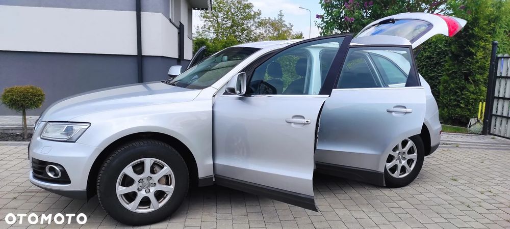 Audi Q5 - 5