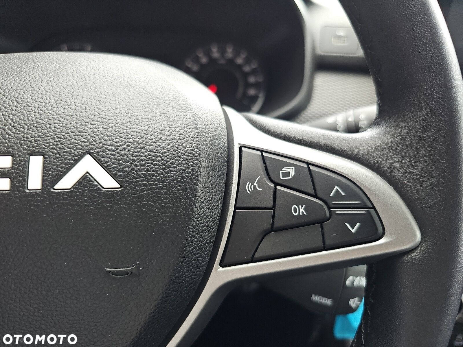 Dacia Sandero Stepway - 14