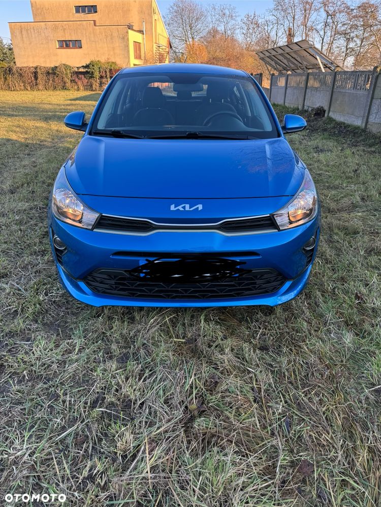 Kia Rio 1.2 Vision - 1