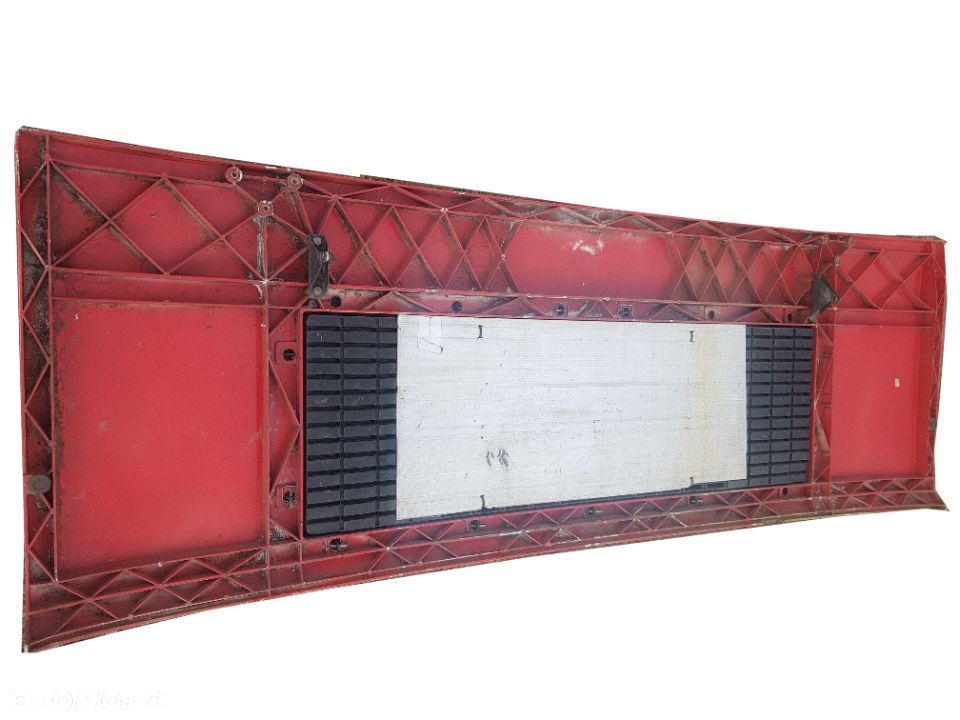 MASKA ATRAPA GRILL MAN F90 F2000 * - 2
