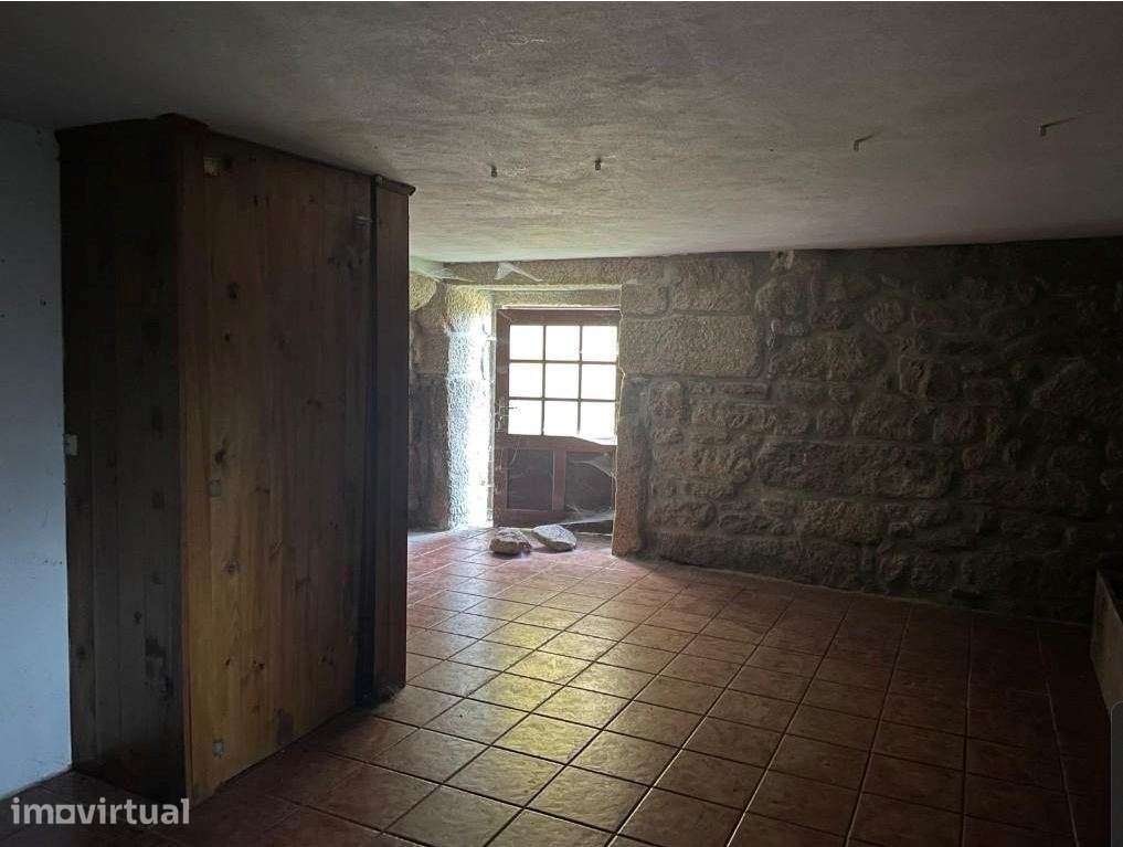 Moradia T5 em Zimão, Vila Pouca de Aguiar - Grande imagem: 5/19
