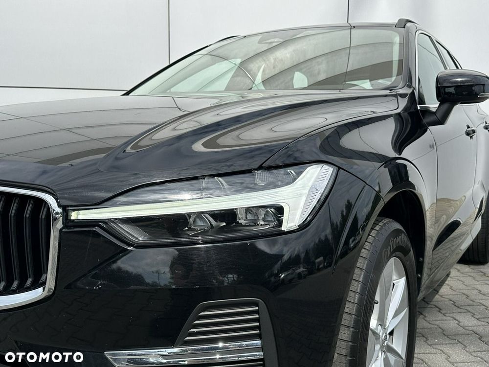 Volvo XC 60 B4 D Core - 4