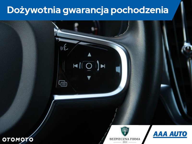 Volvo S90 - 20