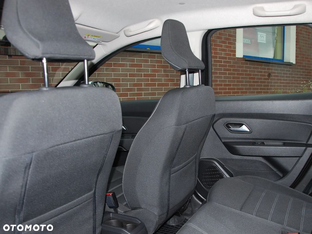 Dacia Duster 1.0 TCe Comfort - 10