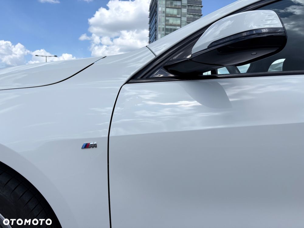 BMW Seria 1 118i M Sport - 9