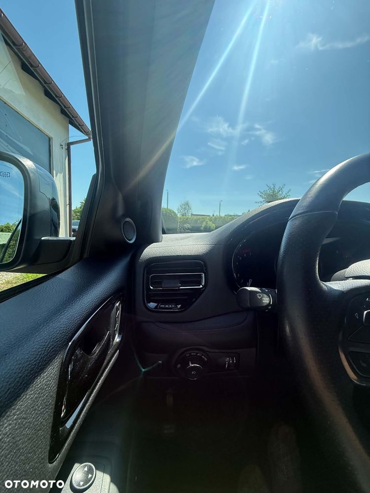 Dodge Durango 5.7 R/T - 2