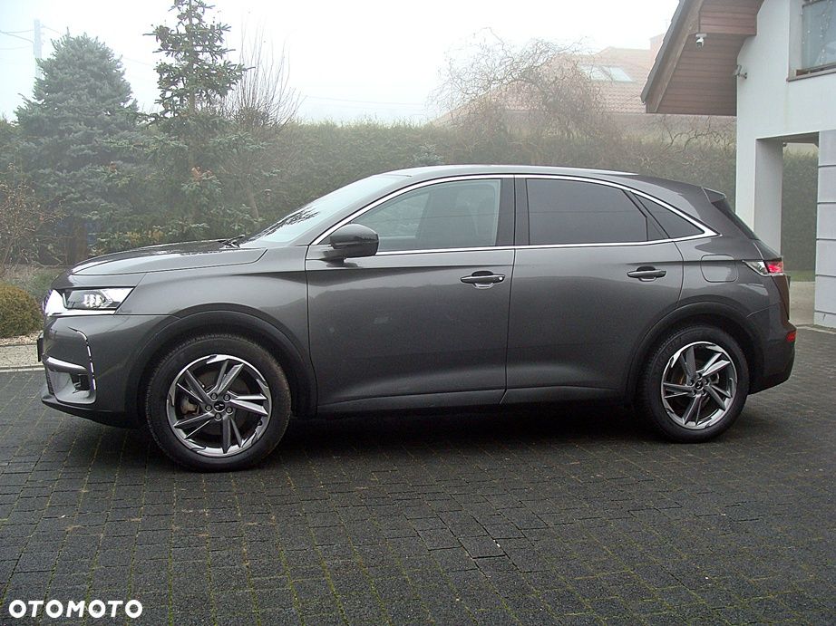 DS Automobiles DS 7 Crossback - 9