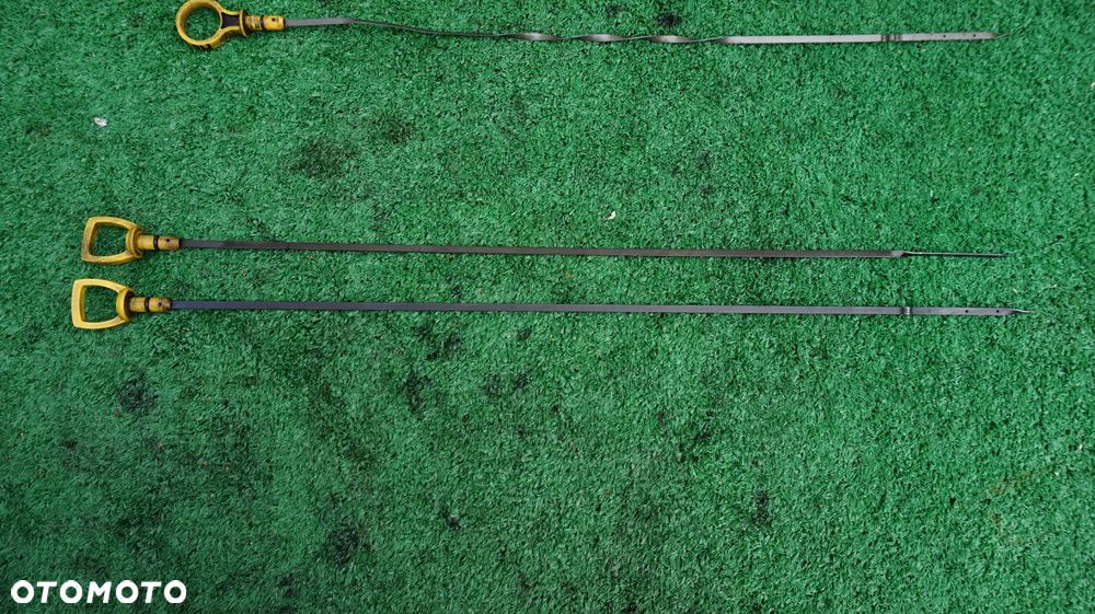 Mazda 3 6 CX5 CX-5 2.2 D SH01 bagnet miarka oleju