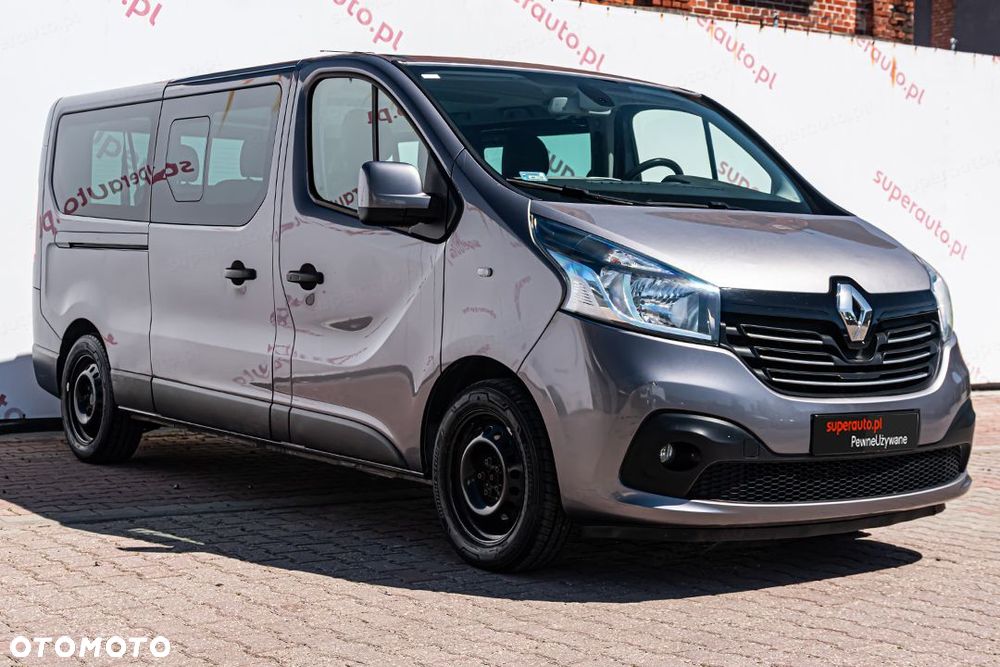 Renault Trafic - 6