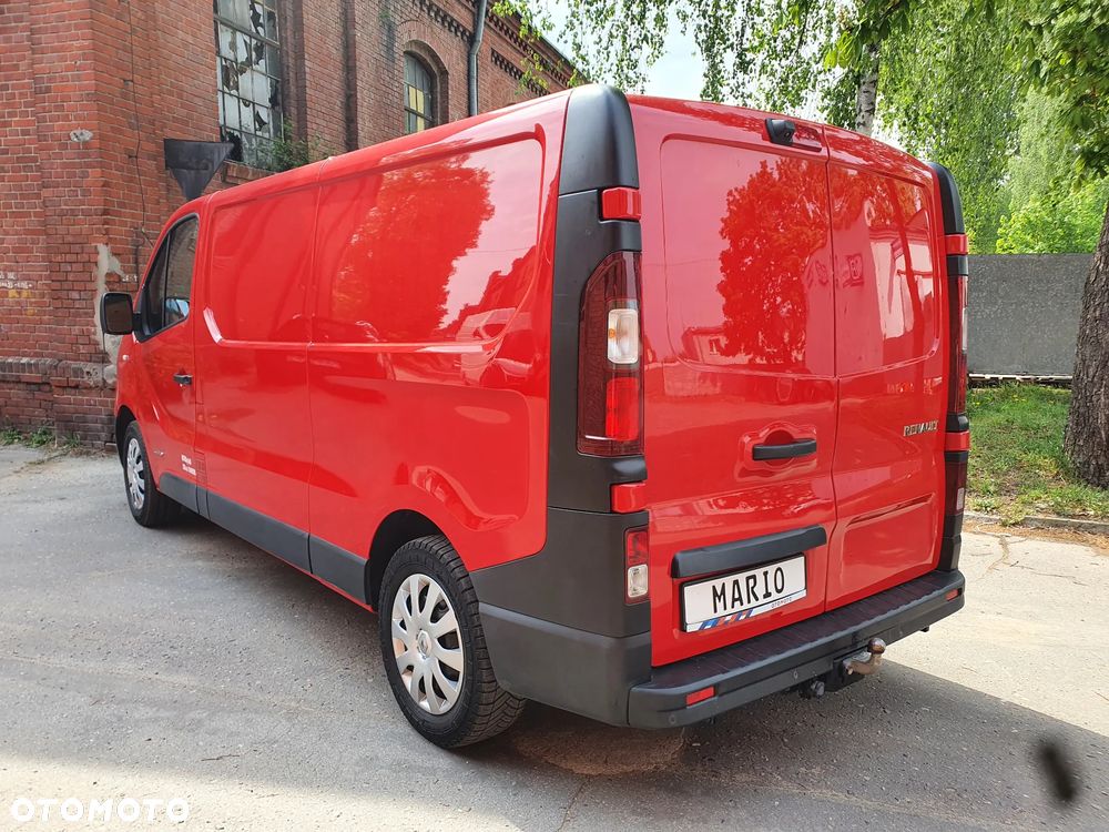 Renault TRAFIC - 6