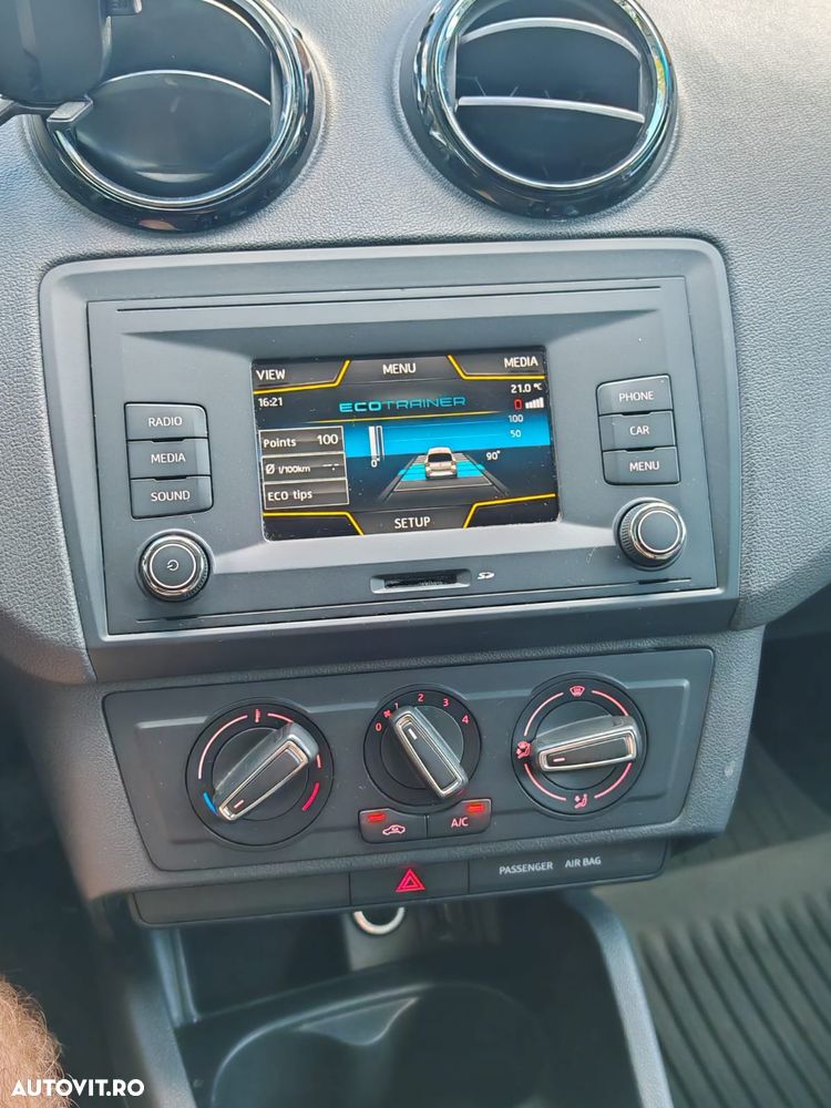 Seat Ibiza 1.2 TSI Style - 5