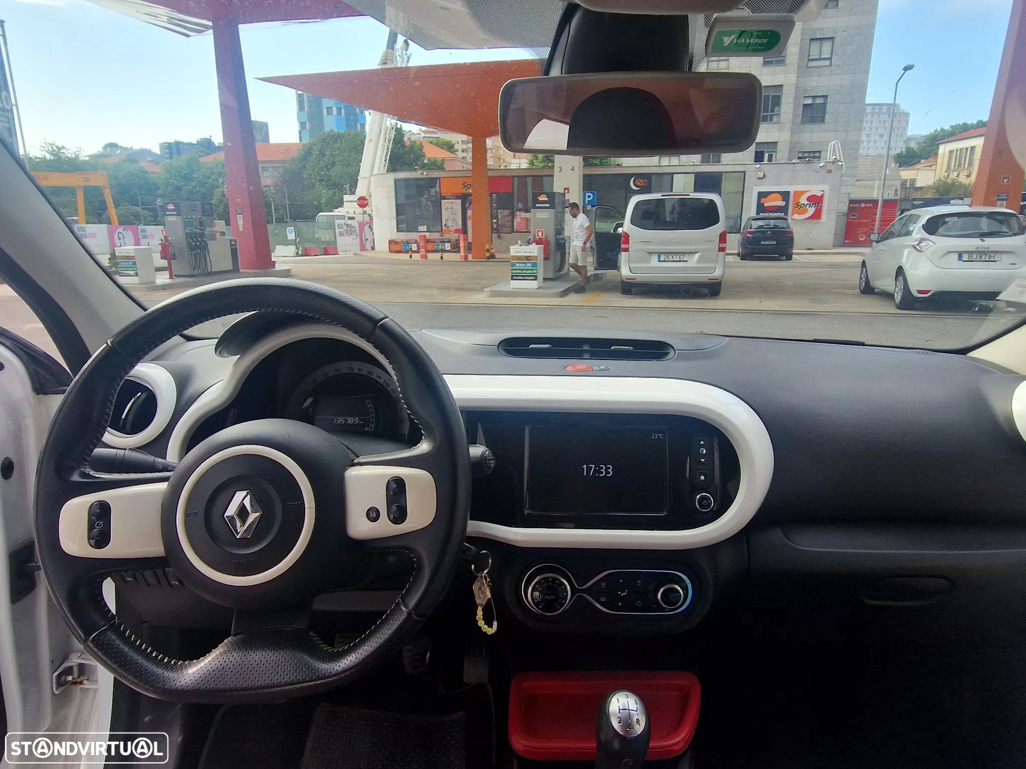 Renault Twingo - 10