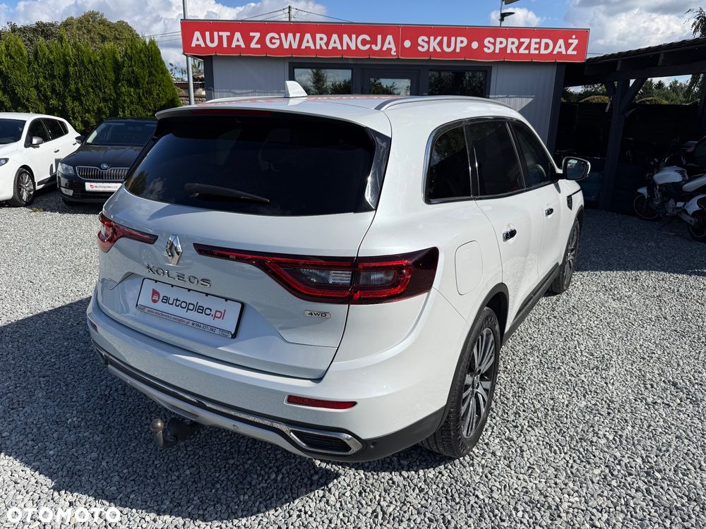 Renault Koleos 2.0 Blue dCi Initiale Paris 4x4 X-Tronic - 38