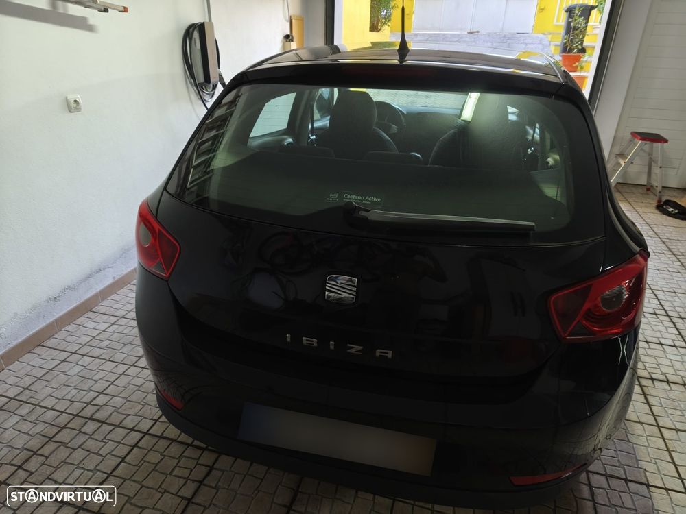SEAT Ibiza 1.2 12V Style - 9