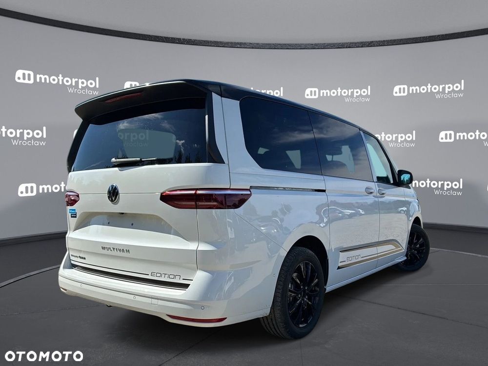 Volkswagen Multivan - 8