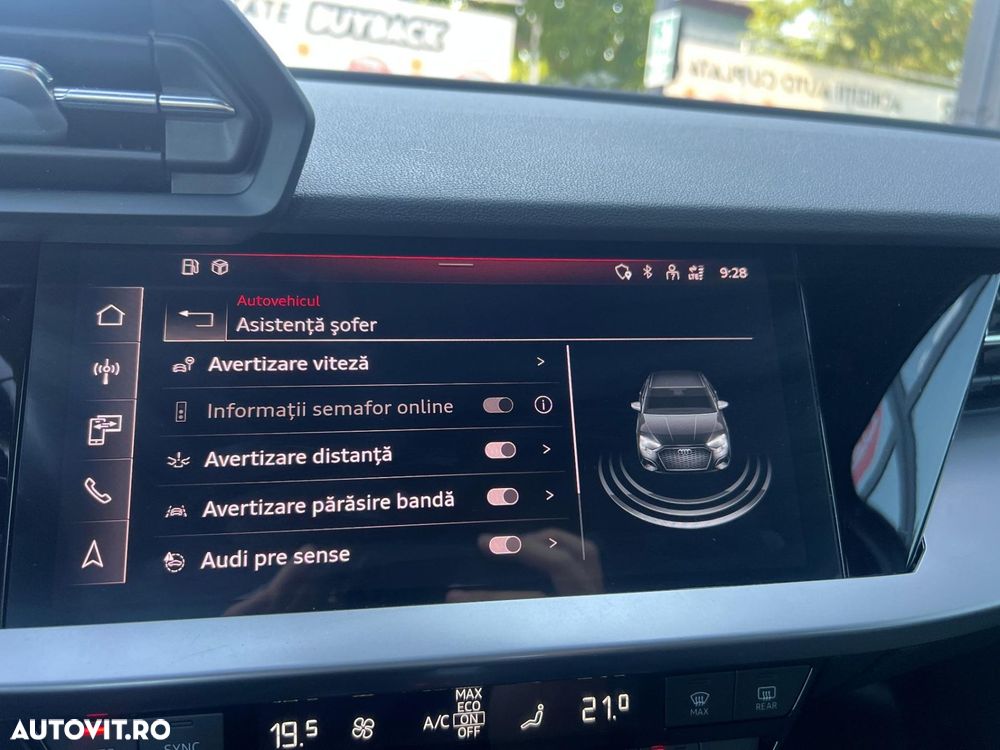 Audi A3 - 26