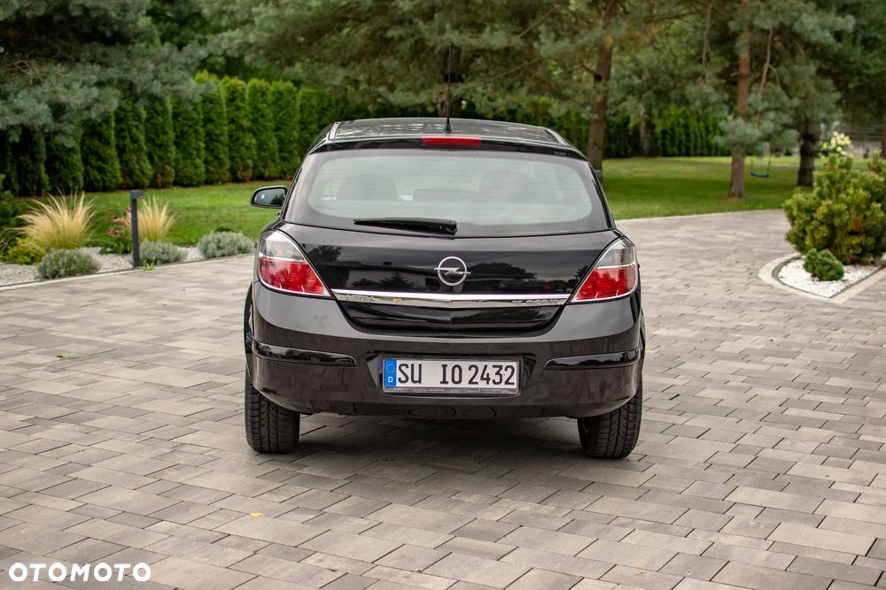 Opel Astra - 27