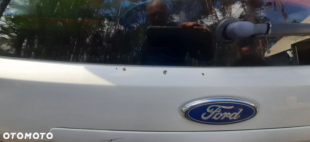 Ford Focus C-MAX 1 Lakier n3 Zderzak przód  Drzwi prawy tył , Maska przód Klapa tył - 5