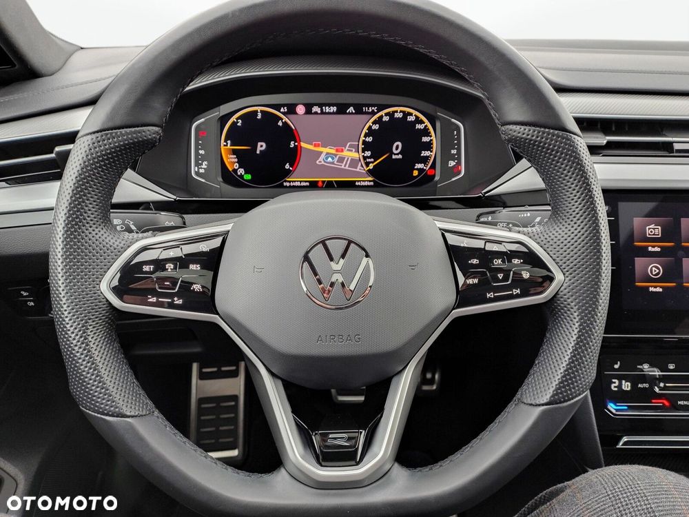 Volkswagen Arteon 2.0 TDI 4Motion R-Line DSG - 31