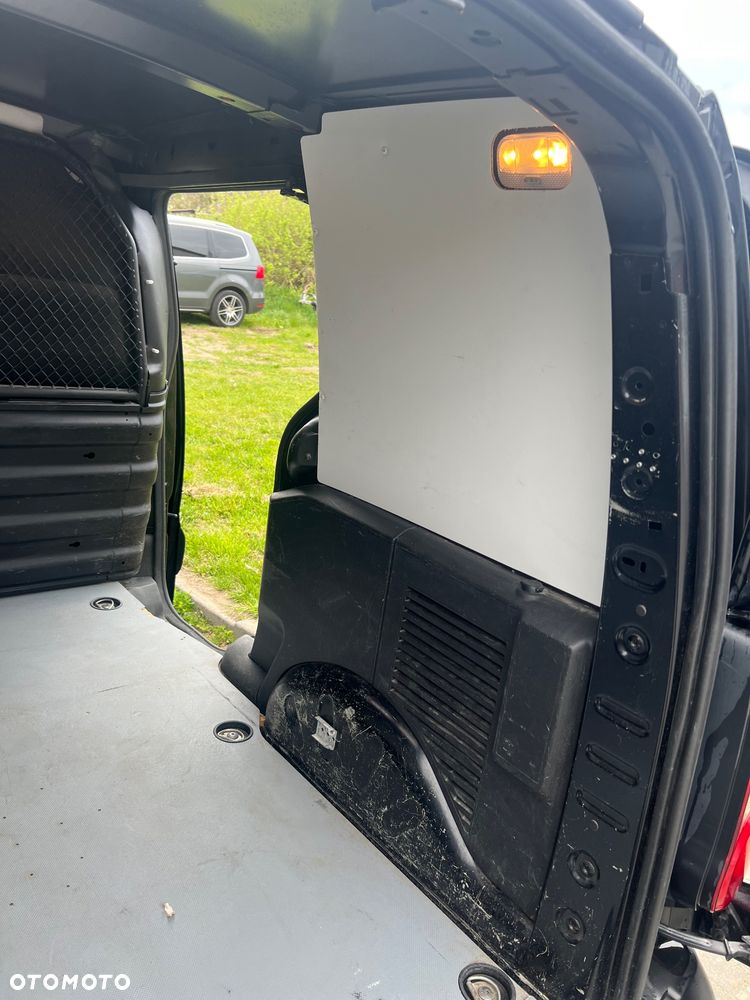 Citroën Berlingo - 23