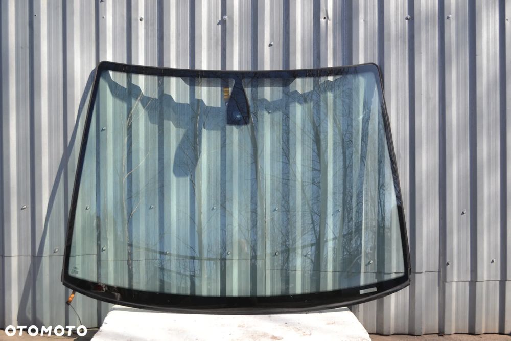 FORD C-MAX MK1 SZYBA CZOŁOWA PRZÓD PRZEDNIA SAINT-GOBAIN SEKURIT PODGRZEWANA POMORSKIE - 1