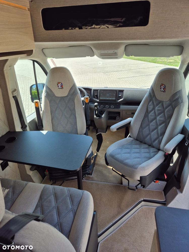 Volkswagen Crafter - 20