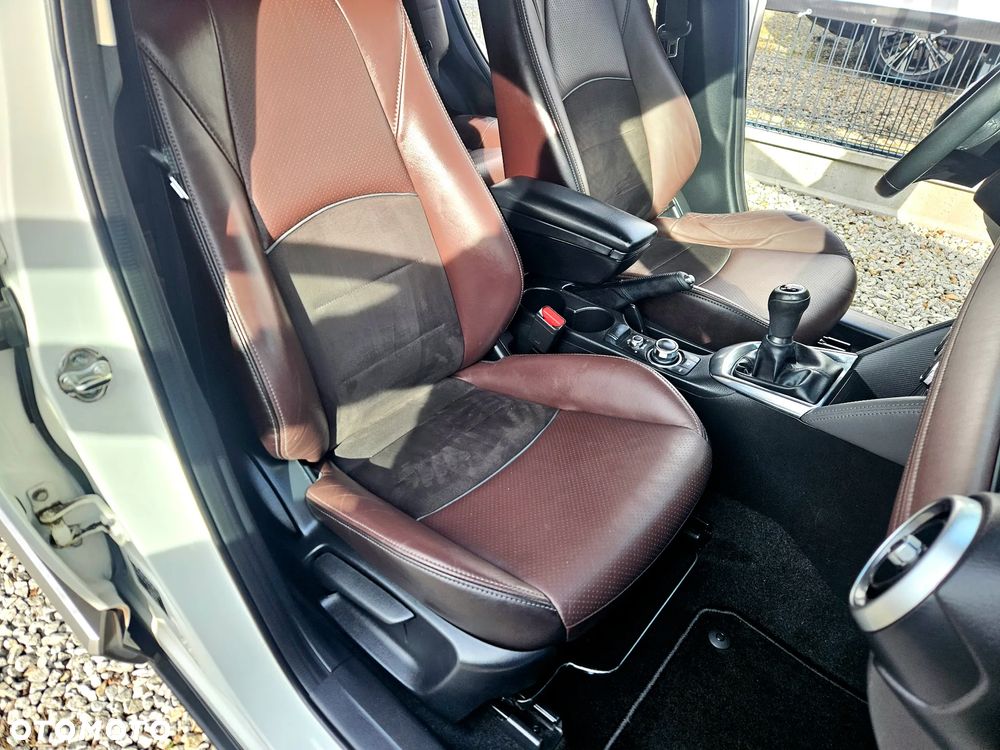 Mazda CX-3 SKYACTIV-G 150 AWD Sports-Line - 31