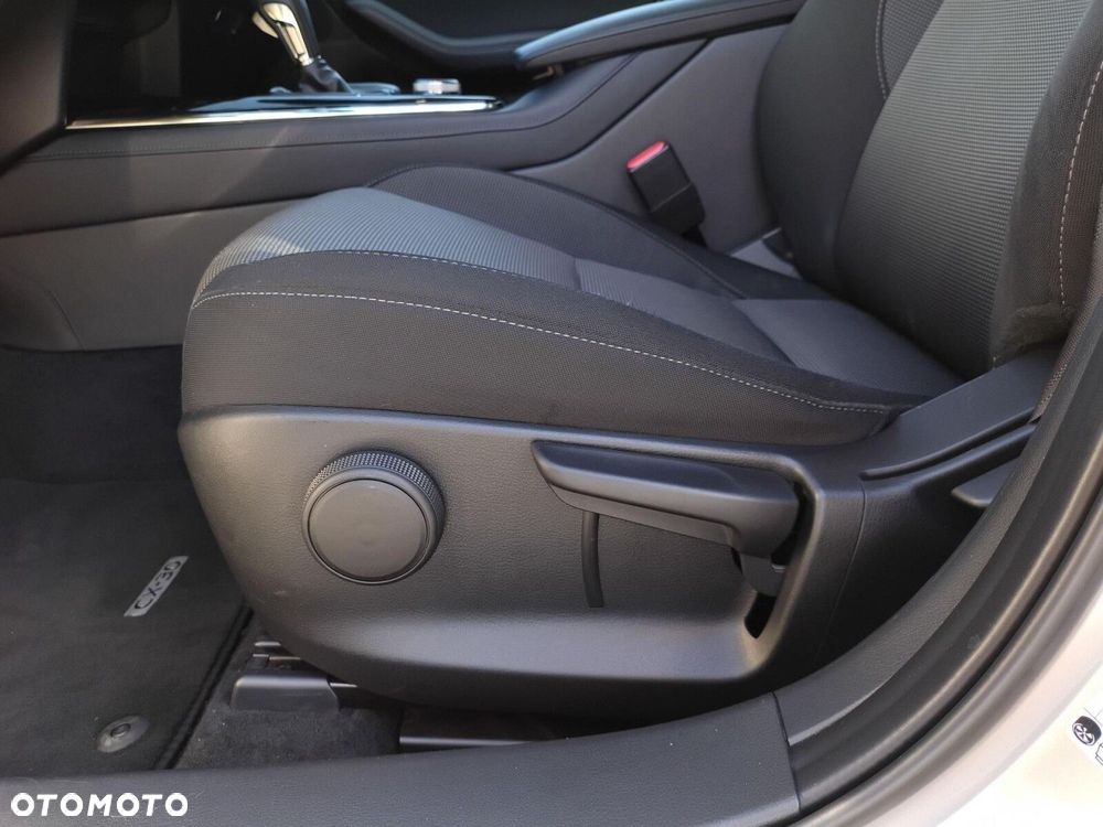Mazda CX-30 2.0 mHEV Exclusive-Line 2WD - 25