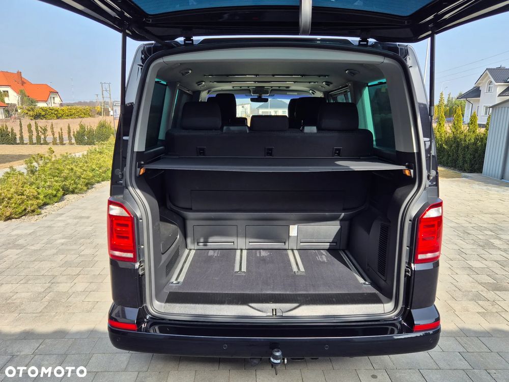 Volkswagen Multivan 2.0 TDI L1 Business DSG - 21