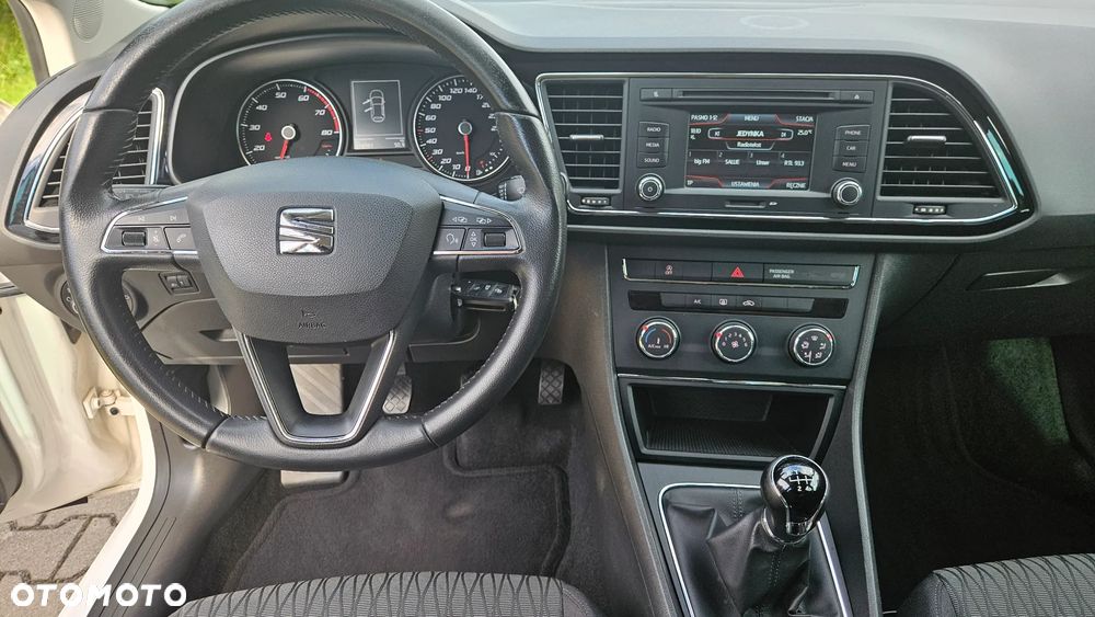 Seat Leon - 13