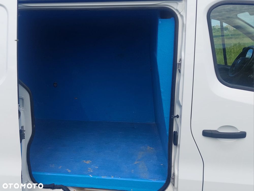 Renault TRAFIC - 17
