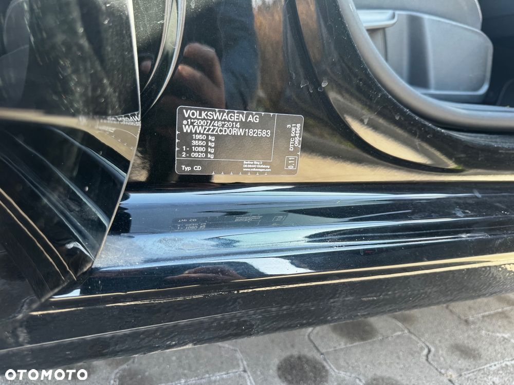 Volkswagen Golf 2.0 TDI SCR DSG Move - 25