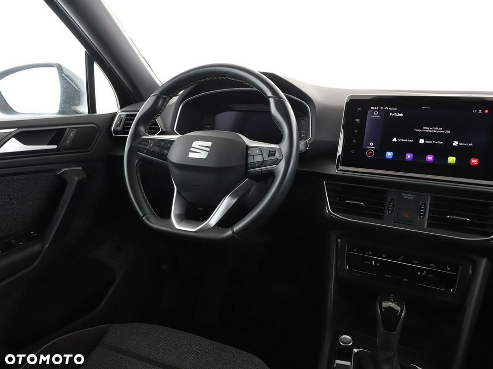 Seat Tarraco 1.5 TSI ACT OPF DSG Xcellence - 17