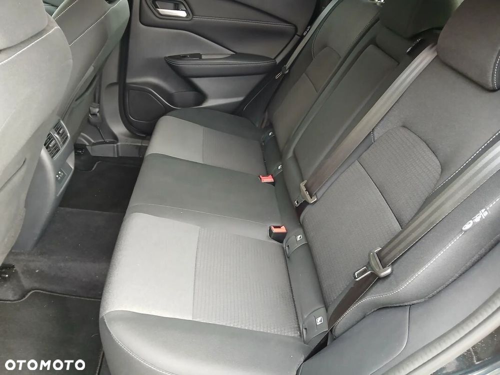 Nissan Qashqai 1.3 DIG-T MHEV N-Connecta - 11