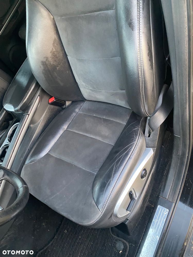 Mercedes-Benz ML 280 CDI 4-Matic - 5