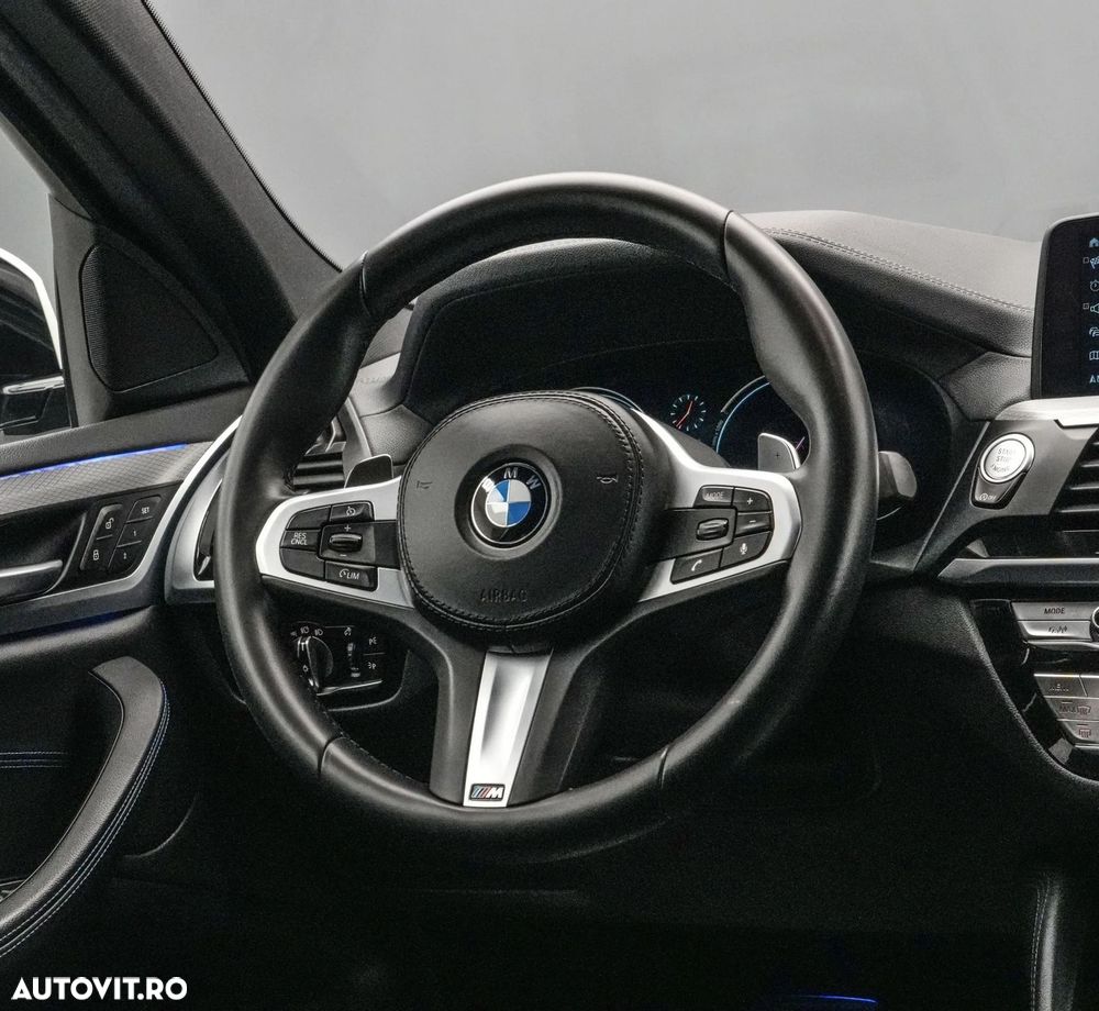 BMW X4 xDrive20d Aut. M Sport Edition - 18