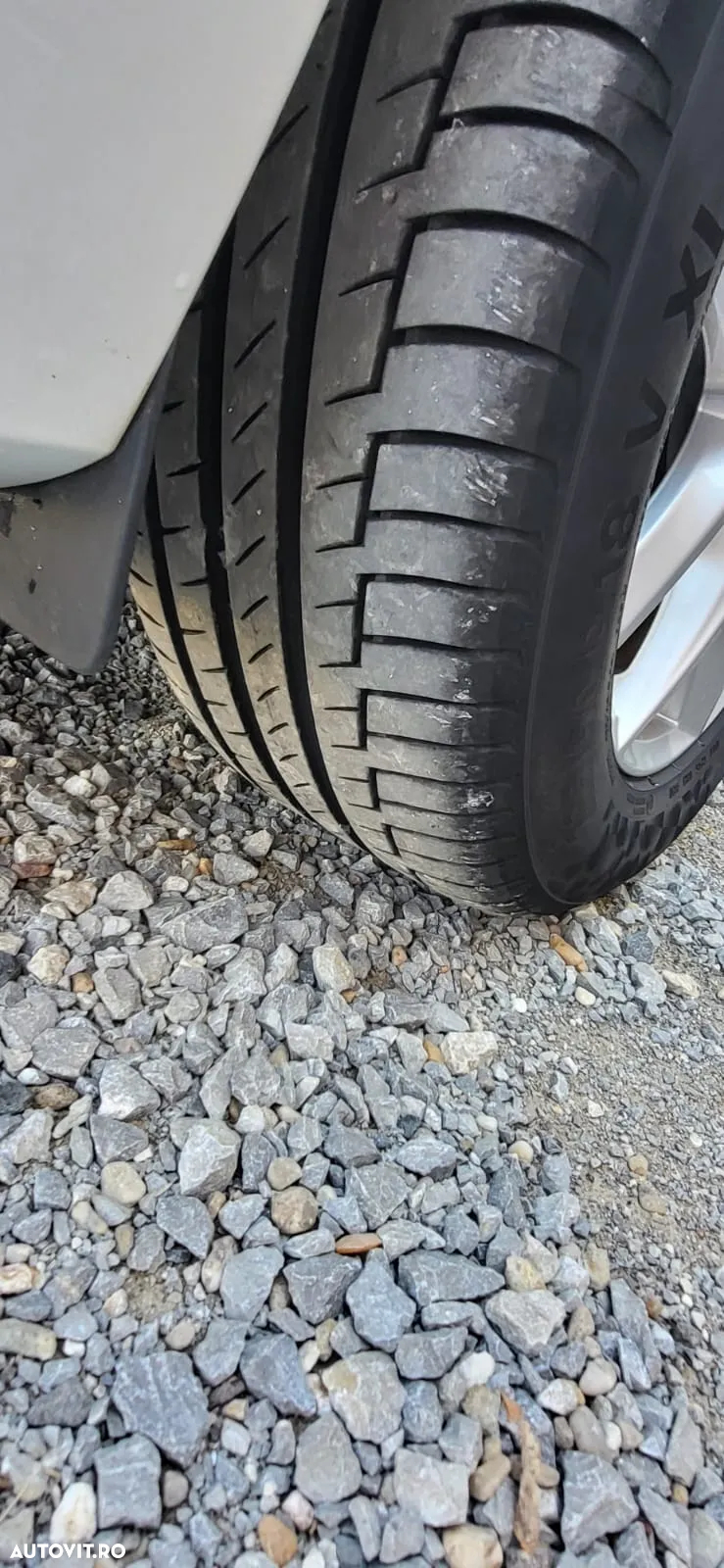 Volvo XC 60 B4 D Geartronic Momentum - 11